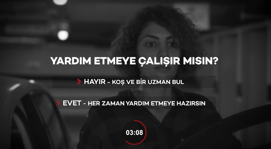 İlk Yardım Eğitimi (Tam)